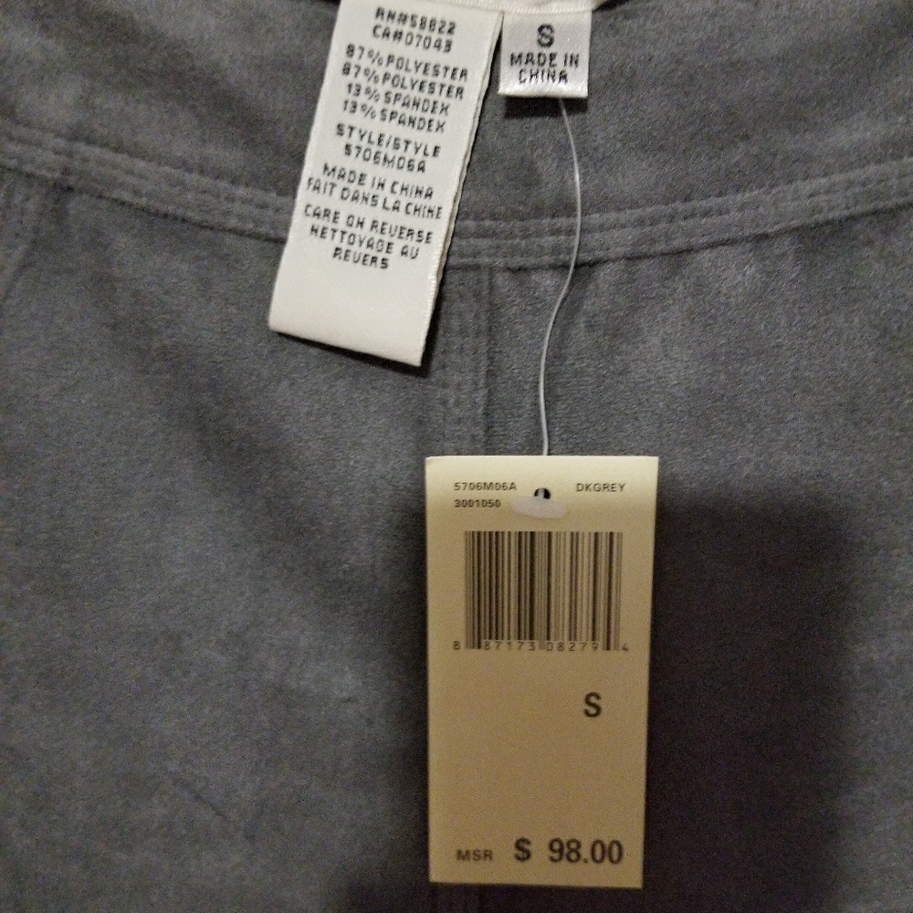 Max Studio pants - Picture 5 of 5